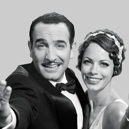 Hotel Cineapollo - Ogni Camera Un Film! Mesyna Zewnętrze zdjęcie