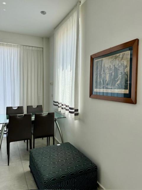 Hotel Cineapollo - Ogni Camera Un Film! Mesyna Zewnętrze zdjęcie